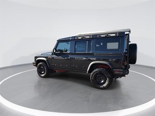 2025 INEOS Grenadier Trialmaster