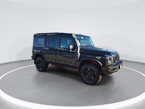 2025 INEOS Grenadier Trialmaster