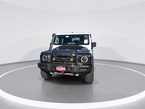 2025 INEOS Grenadier Trialmaster