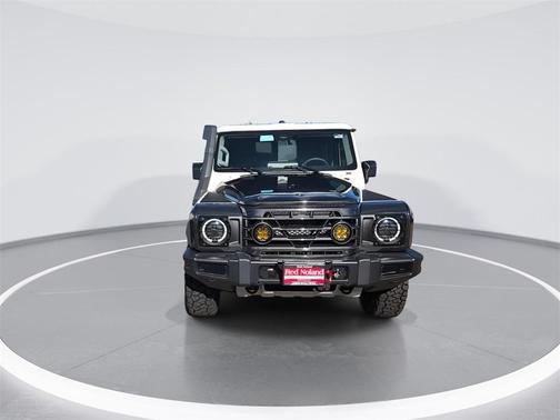 2025 INEOS Grenadier Trialmaster