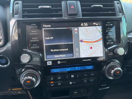 2020 Toyota 4Runner TRD Pro