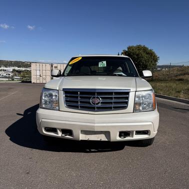 2006 Cadillac Escalade ESV Standard