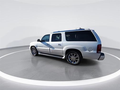 2006 Cadillac Escalade ESV Standard