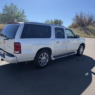 2006 Cadillac Escalade ESV Standard