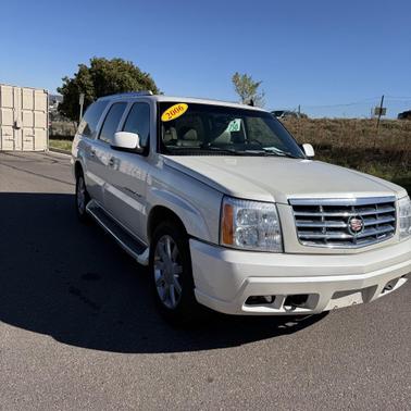 2006 Cadillac Escalade ESV Standard