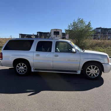 2006 Cadillac Escalade ESV Standard