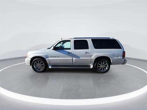 2006 Cadillac Escalade ESV Standard
