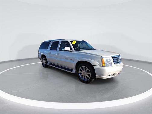 2006 Cadillac Escalade ESV Standard