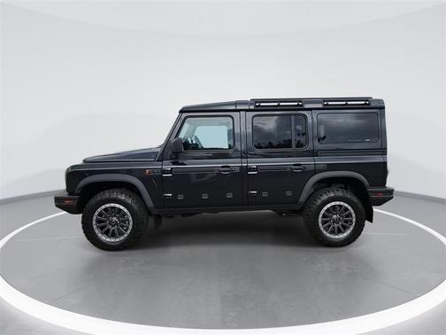 2024 INEOS Grenadier Fieldmaster