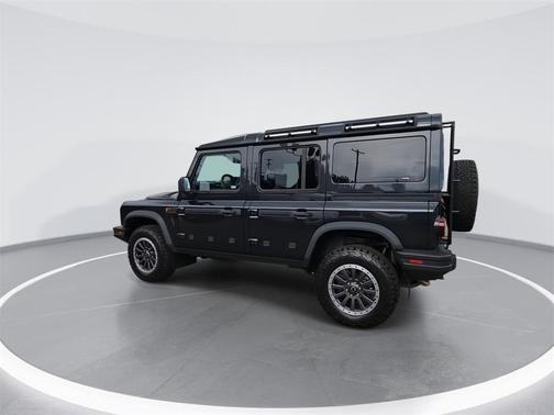 2024 INEOS Grenadier Fieldmaster