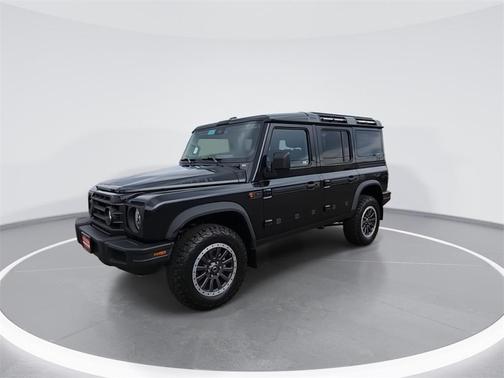 2024 INEOS Grenadier Fieldmaster