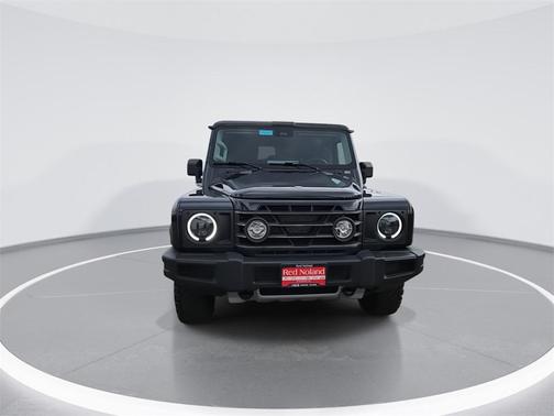 2024 INEOS Grenadier Fieldmaster