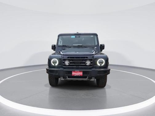 2025 INEOS Grenadier Fieldmaster