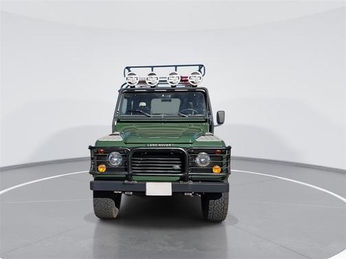 1995 Land Rover Defender 90