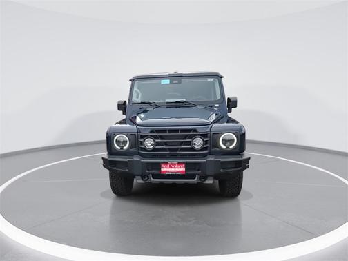 2025 INEOS Grenadier Fieldmaster