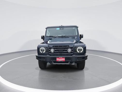 2025 INEOS Grenadier Fieldmaster