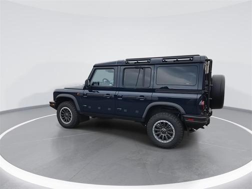 2025 INEOS Grenadier Fieldmaster