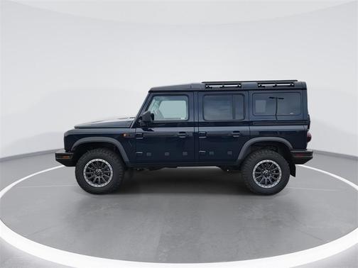 2025 INEOS Grenadier Fieldmaster