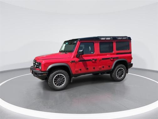 2025 INEOS Grenadier Fieldmaster