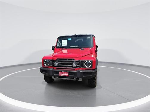 2025 INEOS Grenadier Fieldmaster