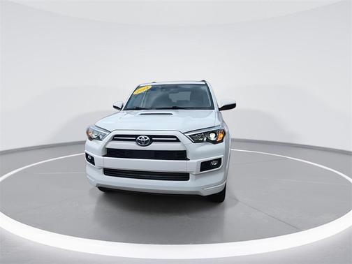 2024 Toyota 4Runner TRD Sport