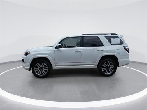 2024 Toyota 4Runner TRD Sport