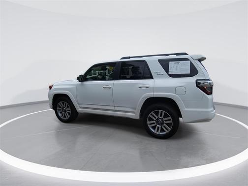 2024 Toyota 4Runner TRD Sport