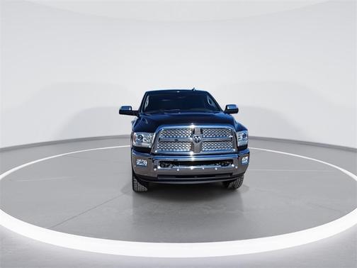 2016 RAM 2500 Laramie