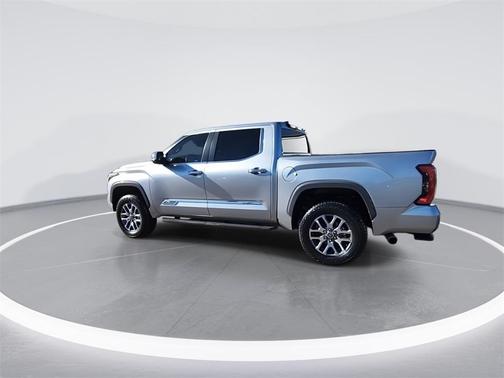 2024 Toyota Tundra 1794 Edition