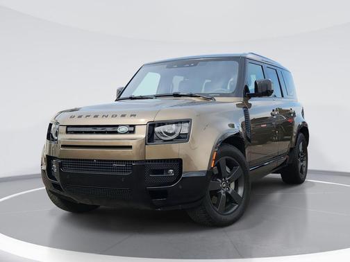 2022 Land Rover Defender 110 X-Dynamic SE