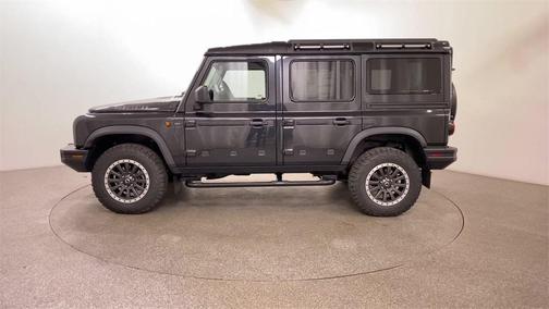 2024 INEOS Grenadier AWD