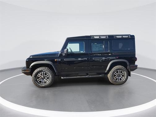 2025 INEOS Grenadier AWD