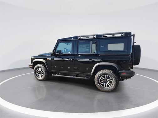 2025 INEOS Grenadier AWD