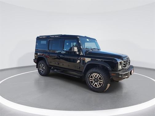 2025 INEOS Grenadier AWD