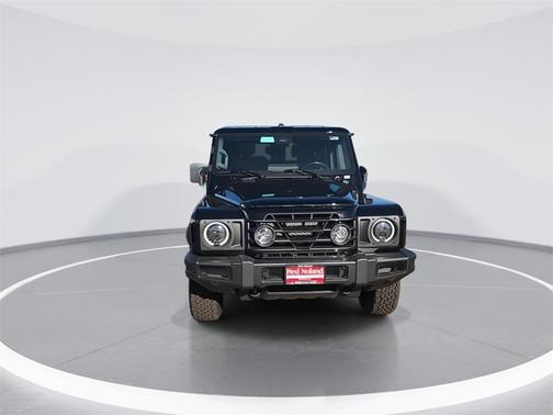 2025 INEOS Grenadier AWD