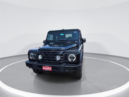 2025 INEOS Grenadier Fieldmaster