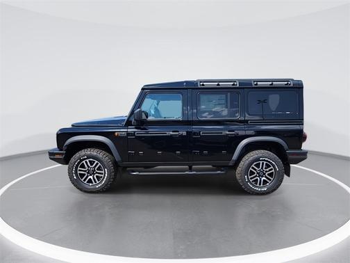 2025 INEOS Grenadier Fieldmaster