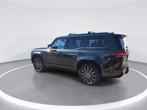 Caviar 2024 Lexus GX 550 Luxury+