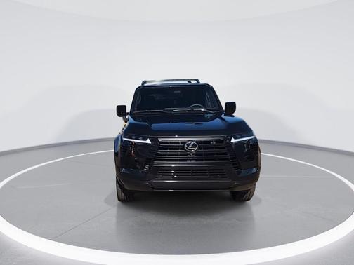 Caviar 2024 Lexus GX 550 Luxury+