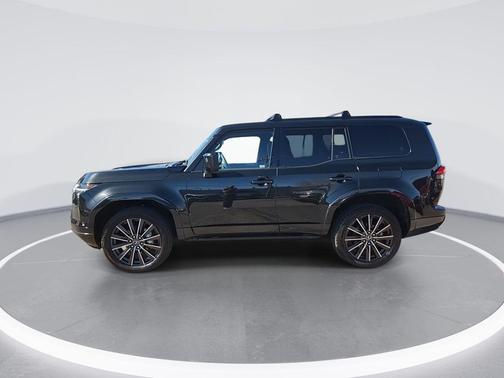 Caviar 2024 Lexus GX 550 Luxury+