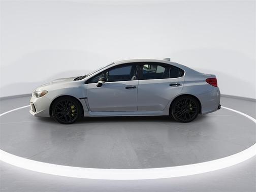 2018 Subaru WRX STI Base