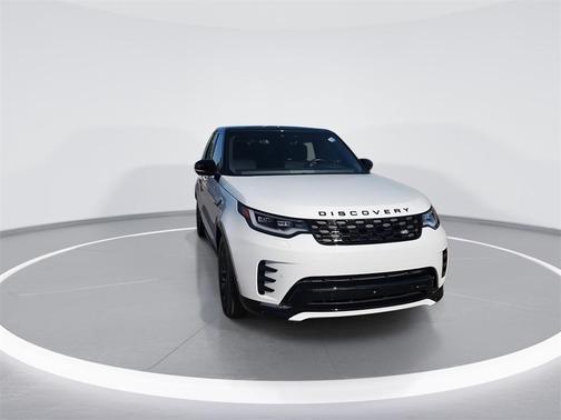 2023 Land Rover Discovery P360 S R-Dynamic