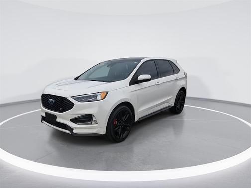 2024 Ford Edge ST