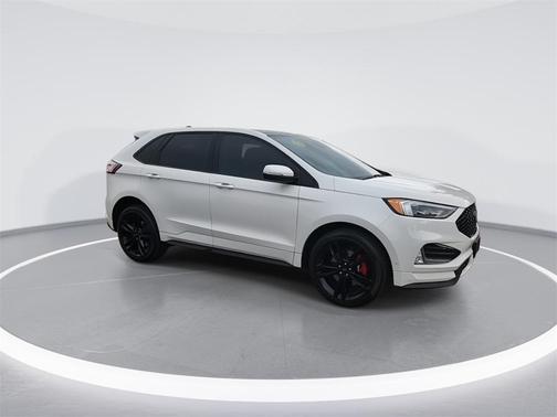 2024 Ford Edge ST