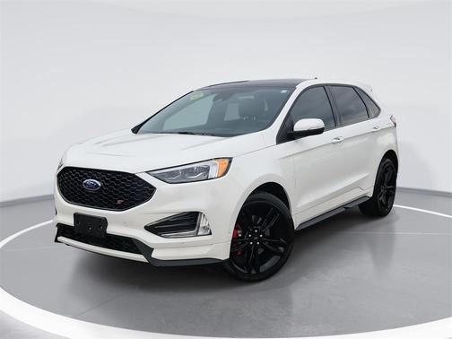 2024 Ford Edge ST