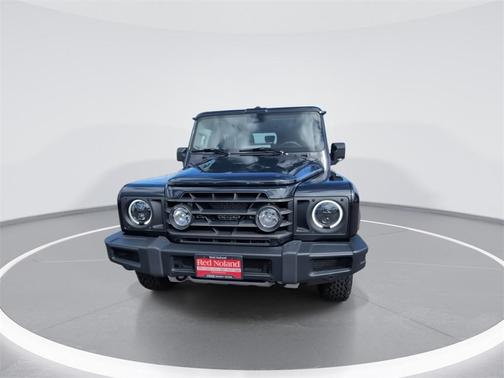 2024 INEOS Grenadier Fieldmaster