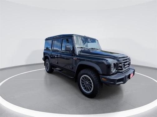 2024 INEOS Grenadier Fieldmaster