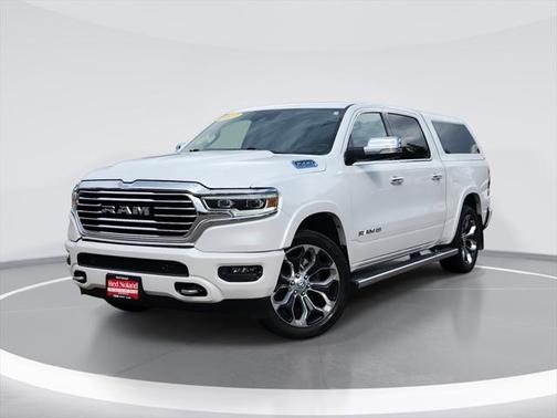 2022 RAM 1500 Longhorn