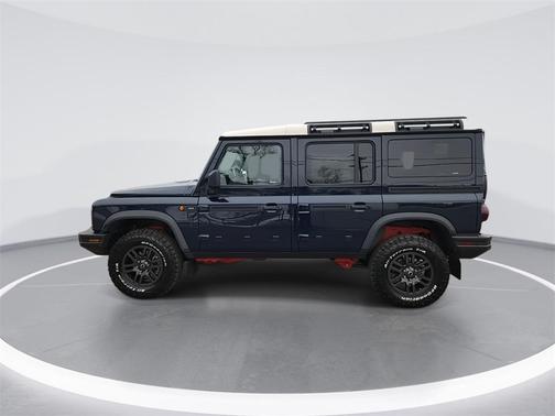 2026 INEOS Grenadier Fieldmaster