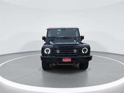 2026 INEOS Grenadier Fieldmaster